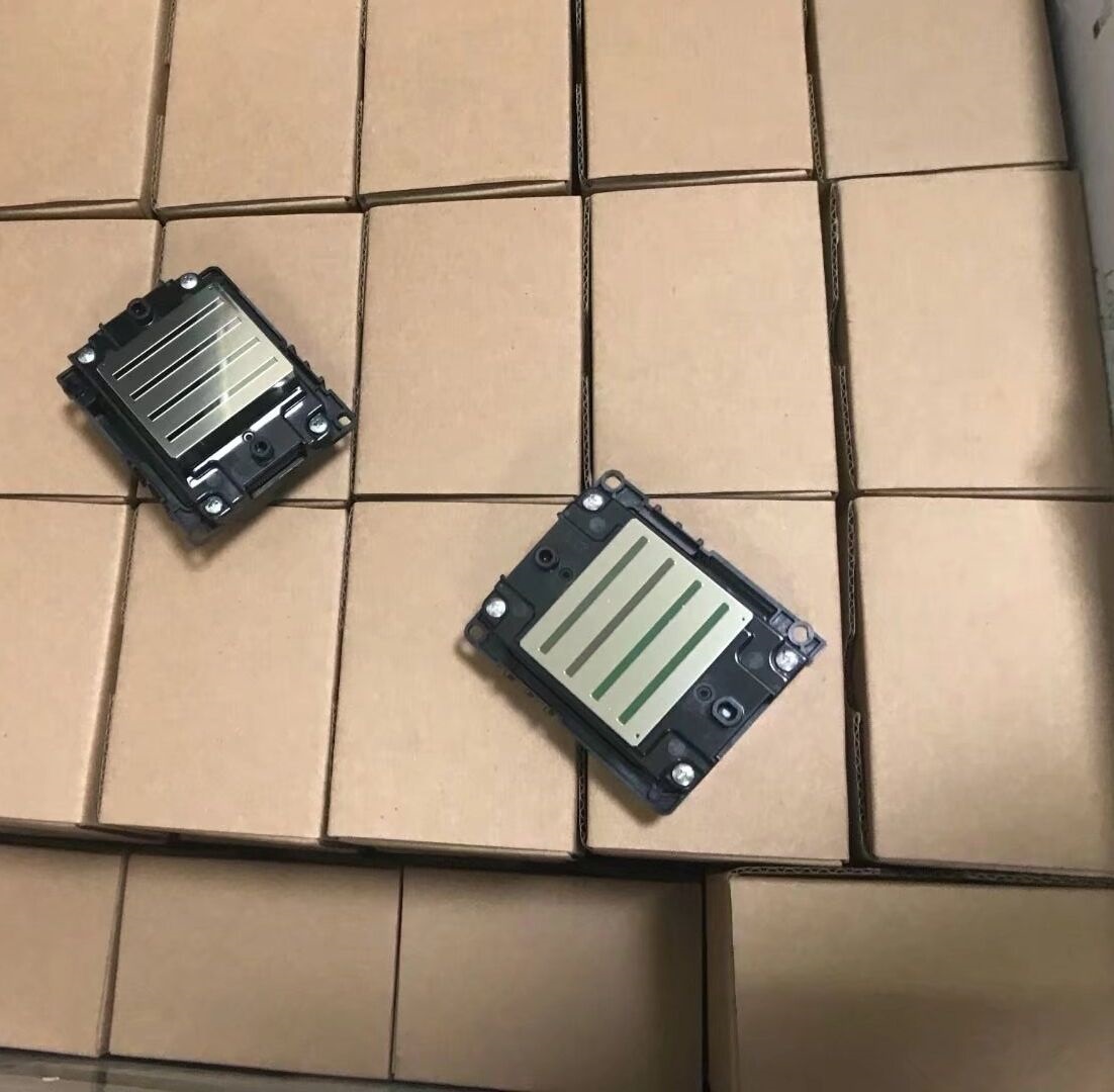 爱普生i3200-a1/e1/u1打印头