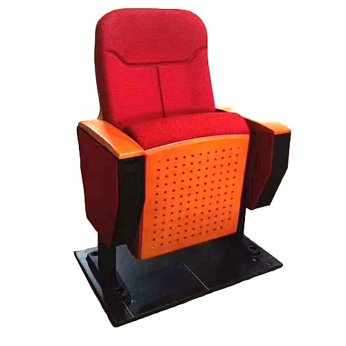 阶梯演艺厅排椅-绵阳连排剧院沙发椅子-绵阳市礼堂椅