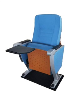 四川达州市阶梯排椅-达州软包礼堂椅子-报告厅座椅