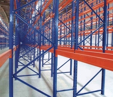 货架大全，二手仓储货架回收拆除，二手货架回收