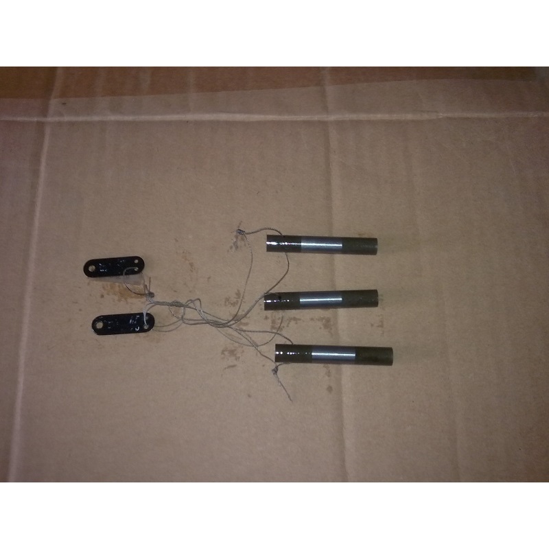 供应三针 量针 非标定制