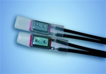 PVDF热缩套管,高温透明阻燃热缩管