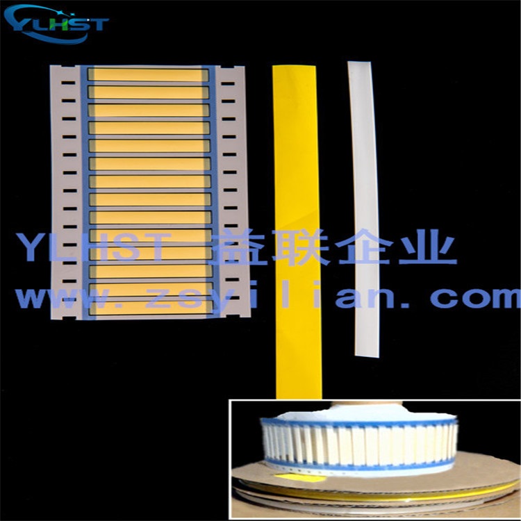 TM135标识套管,标识套管,线缆标识套管