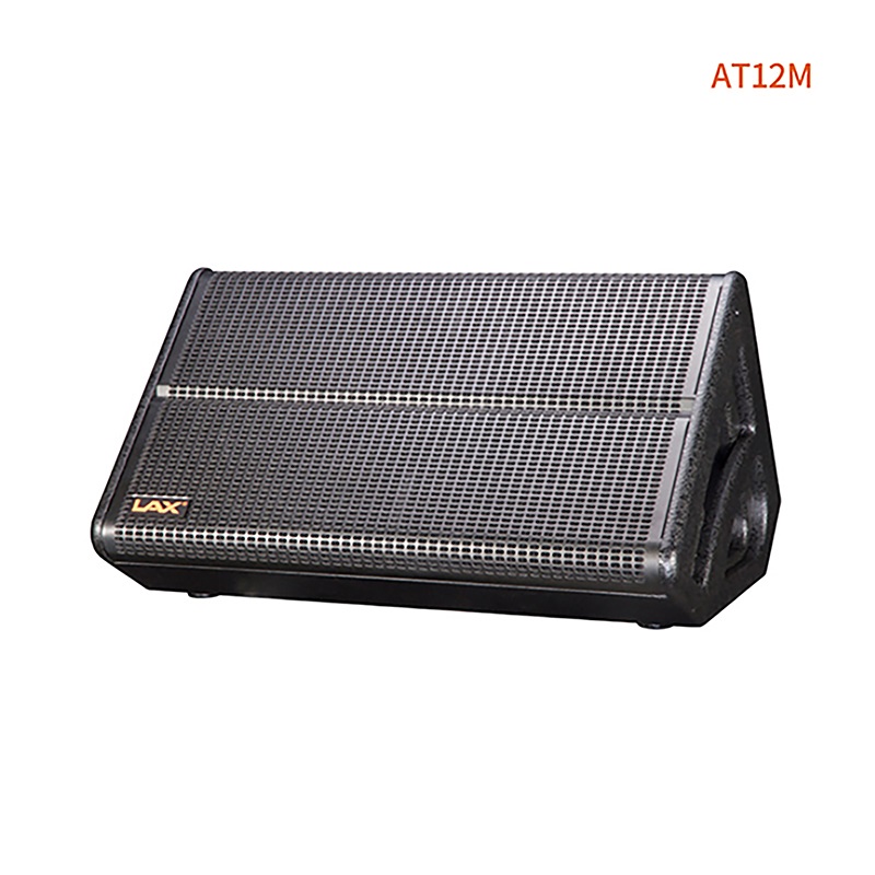 AT12M 单12寸二分频单驱动反听扬声器