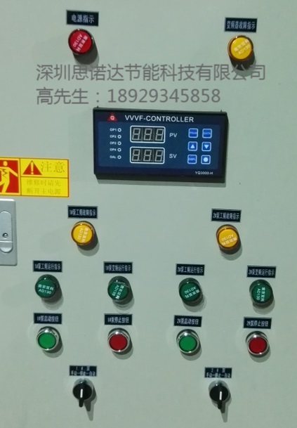 思诺达全系列变频器供应