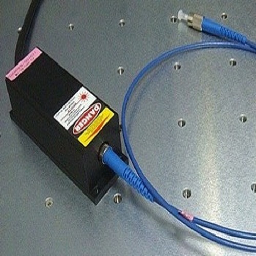 405nm单模光纤耦合激光器