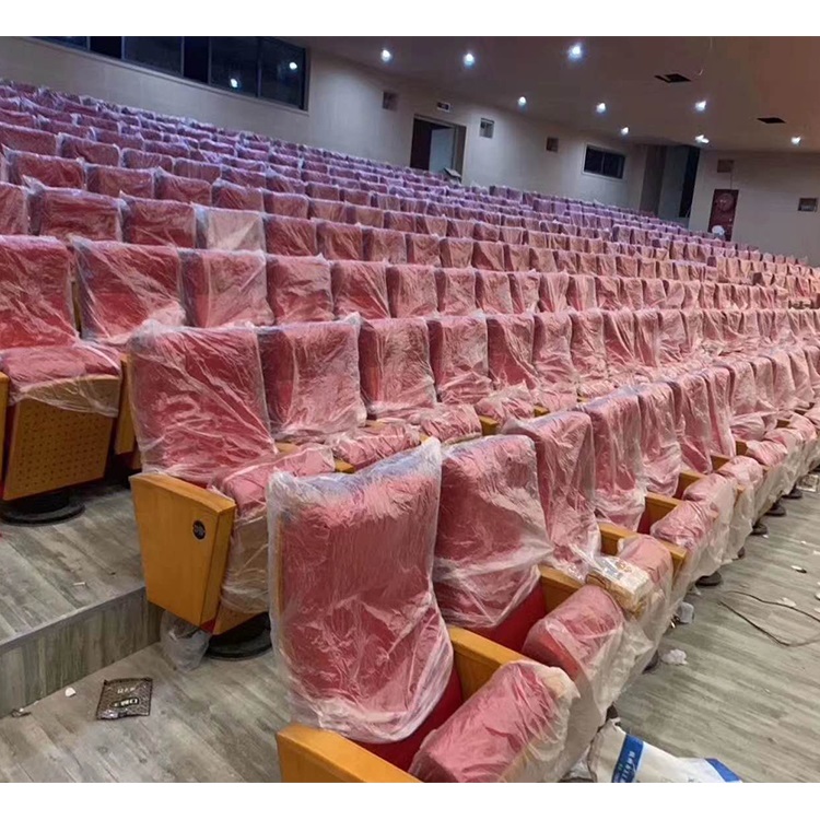 成都阶梯报告厅椅子-阶梯大剧院椅定做-四川礼堂椅价
