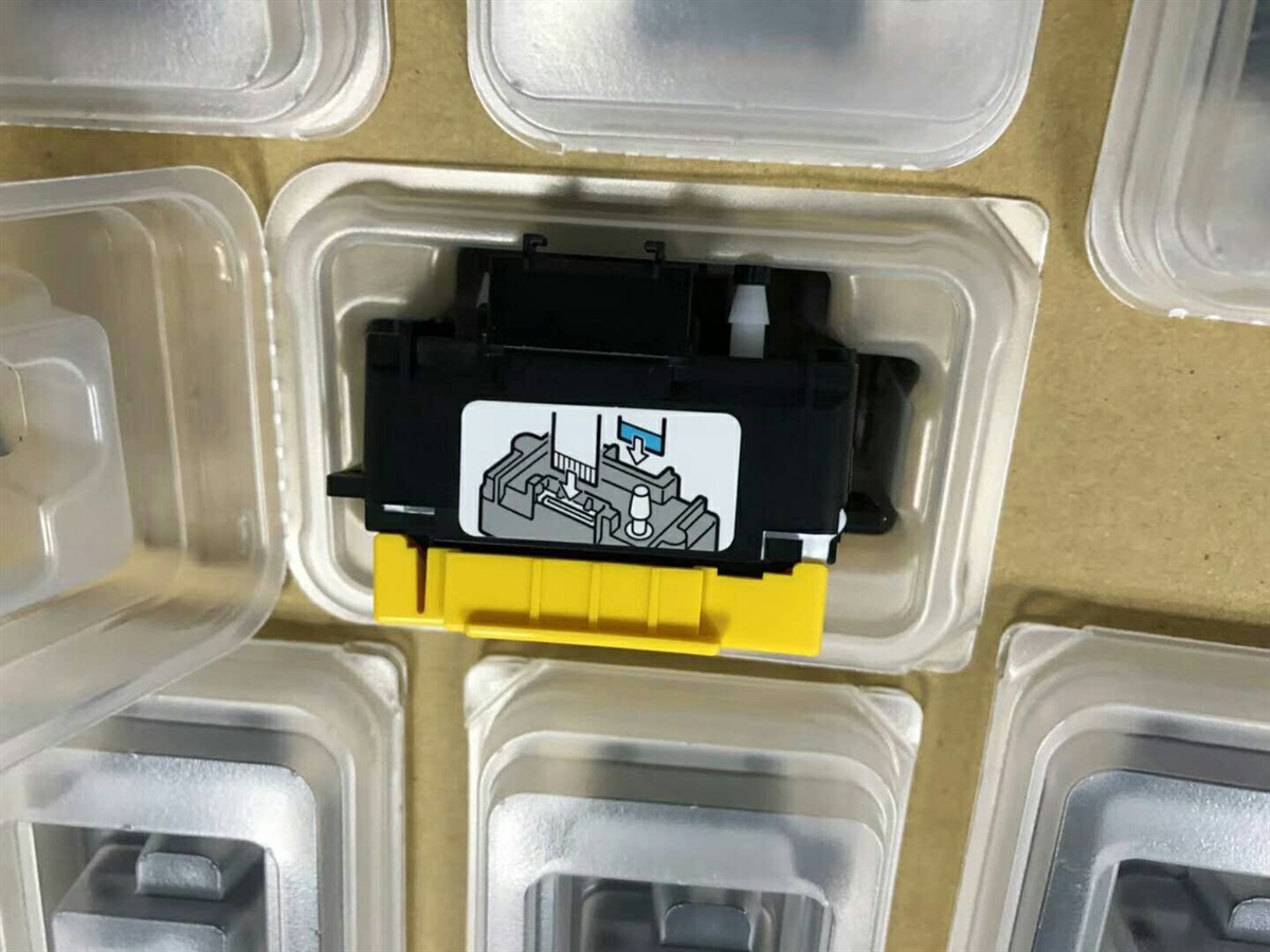 理光GH2220喷头