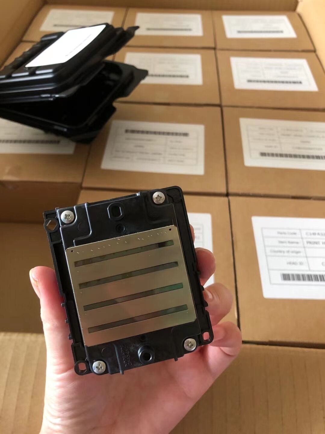 爱普生3200打印头