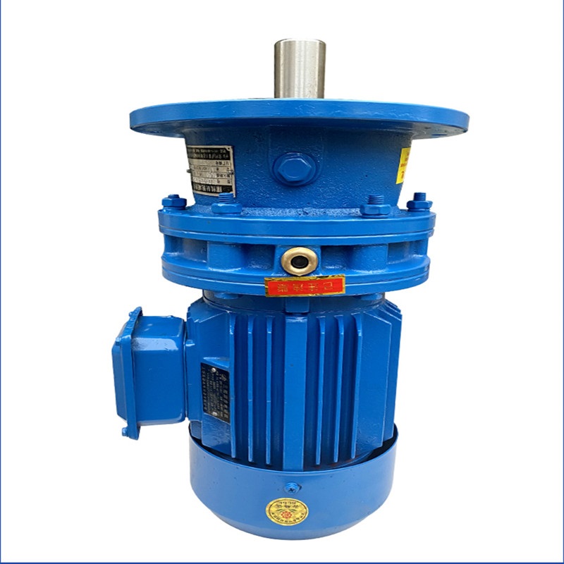 供应BLD1-23-1.5KW摆线针轮减速机