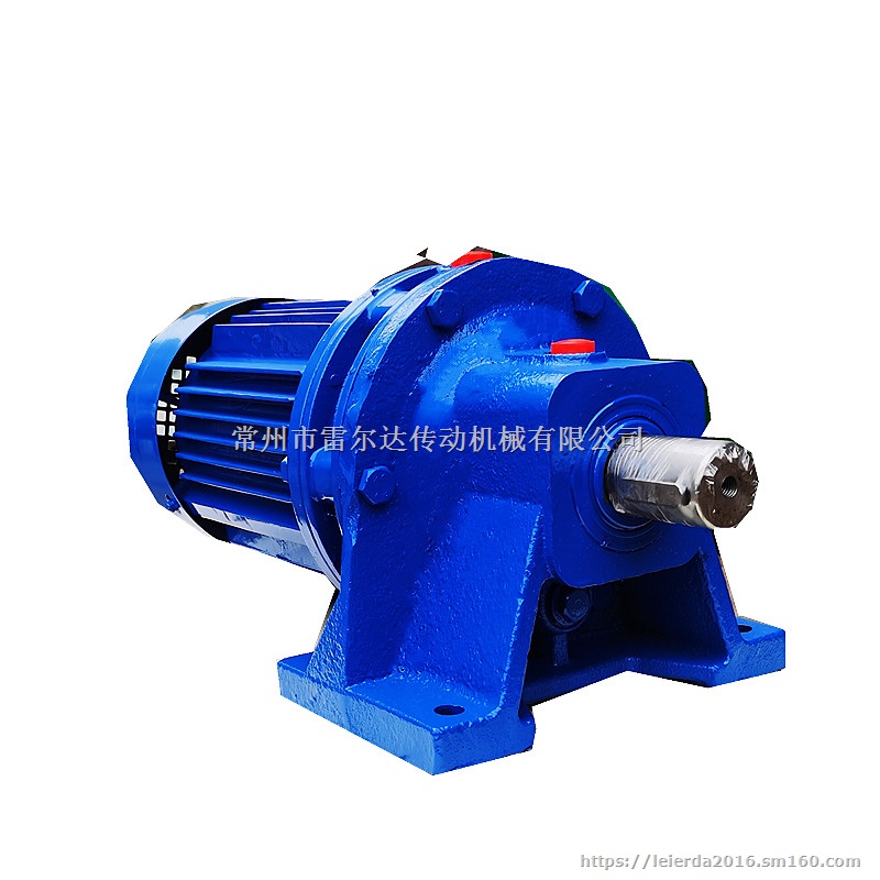 供应BWD1-17-1.1KW摆线针轮减速机