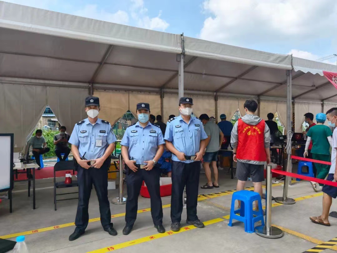 防疫帐篷厂家 设计定制检查站大棚 出售核酸检测帐篷