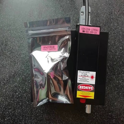 1550nm 多模光纤耦合激光器