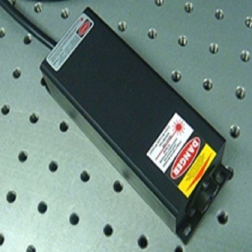 980nm 多模光纤耦合激光器