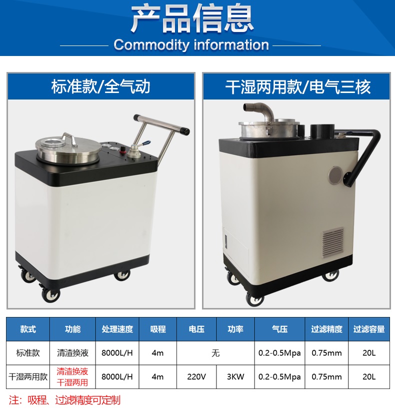 磨削液过滤设备,切削液循环过滤系统,油水分离