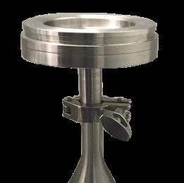 高效浮游菌采样头