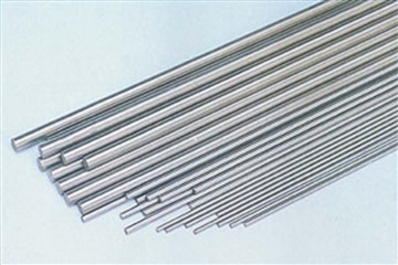 软磁不锈钢棒材