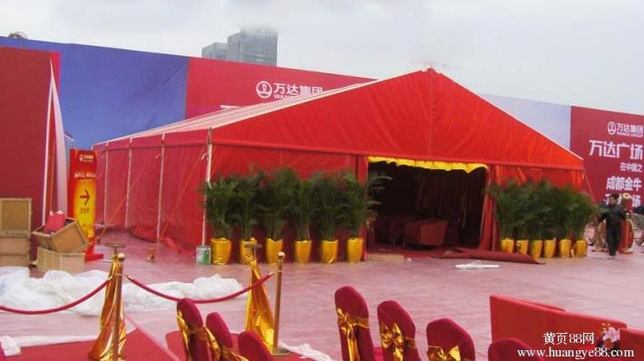 江苏常州帐篷厂家 出售出租展会大棚 亚太篷房公司