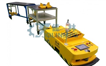 大连AGV|AGV小车|AGV无人搬运车|大连佳林