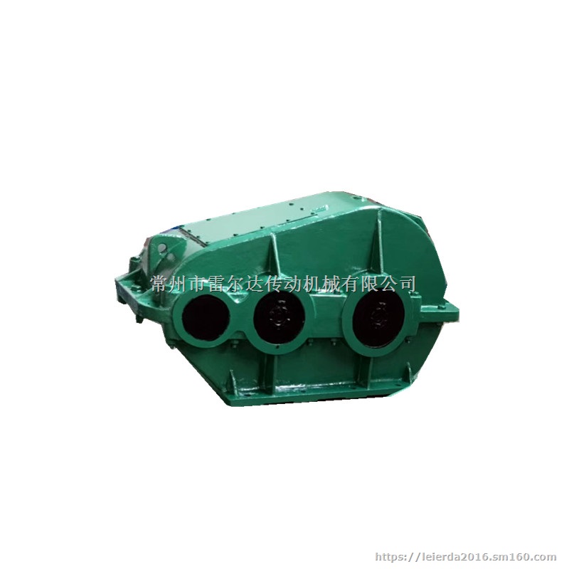 ZQ1000-48.57-II圆柱齿轮泰兴减速机