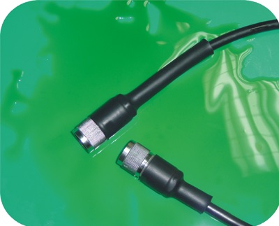 DR150耐油热缩管,电缆护套管,耐油热缩管