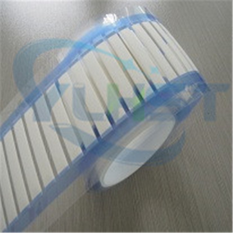 HTM200高温标识套管