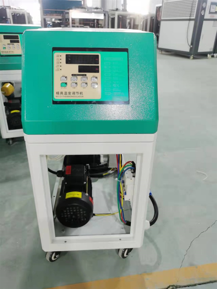 供应深圳奥科牌运油式模温机 高温型模温机厂家