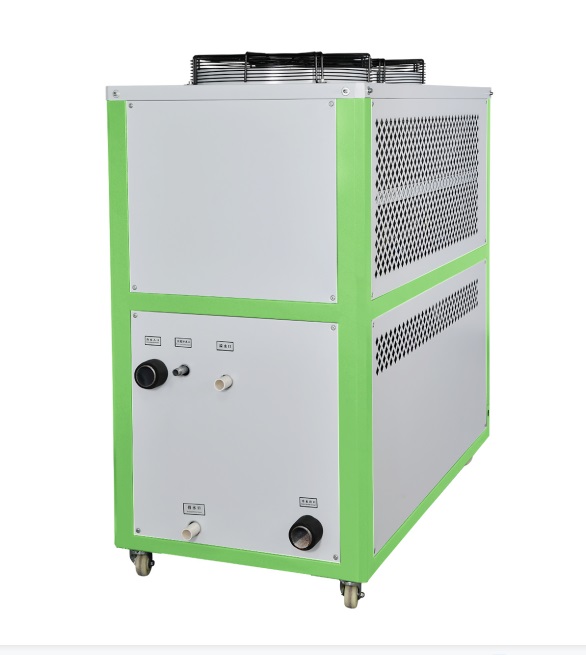 供应6HP机床专用冷油机 工业冷油机 铣镗床油冷机