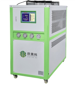 供应6HP机床专用冷油机 工业冷油机 铣镗床油冷机