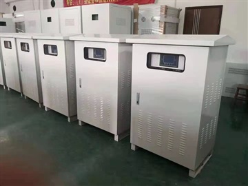 苏州电源发生器20kva高速公路远供交流电源