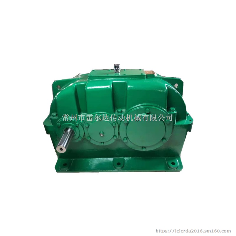 轮斗洗砂机ZLY200-20-III-S减速机