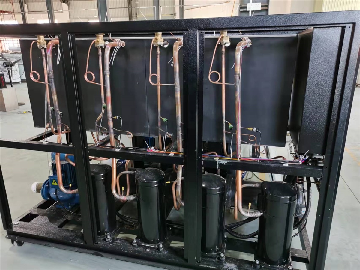 供应奥科牌汽车液压模具冷水机 口杯成型冷水机