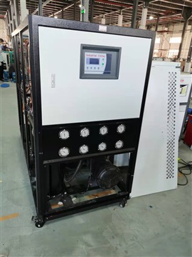 供应奥科牌汽车液压模具冷水机   口杯成型冷水机