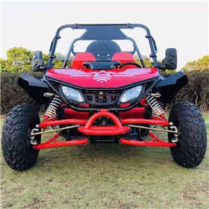 双座全地形卡丁车 沙滩越野卡丁车价格