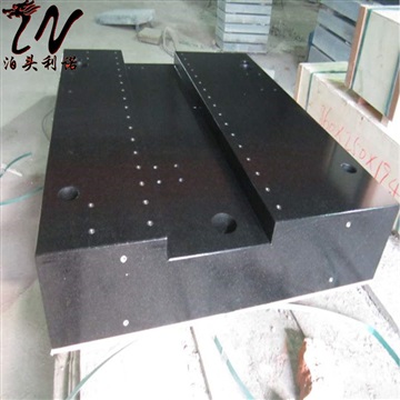 大理石构件厂家按照图纸加工