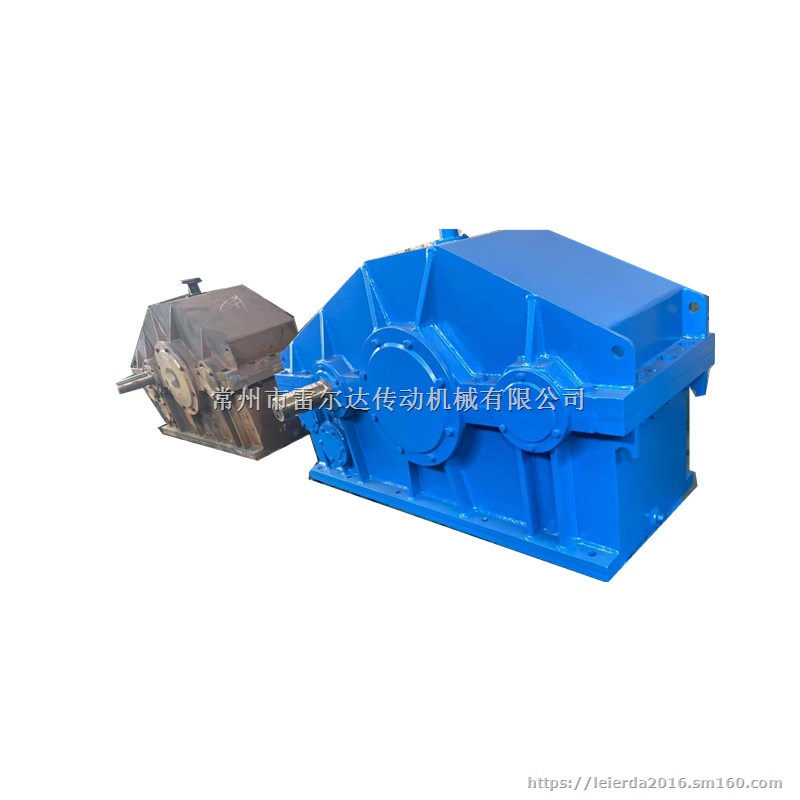 非标定制CHC500-1000-12A三环减速机