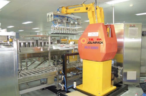 装箱机|码垛机-全自动装箱机,全自动码垛机