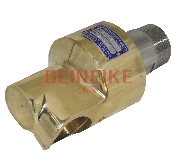 气泡膜机水用旋转接头 流延机旋转接头 高性能-高品