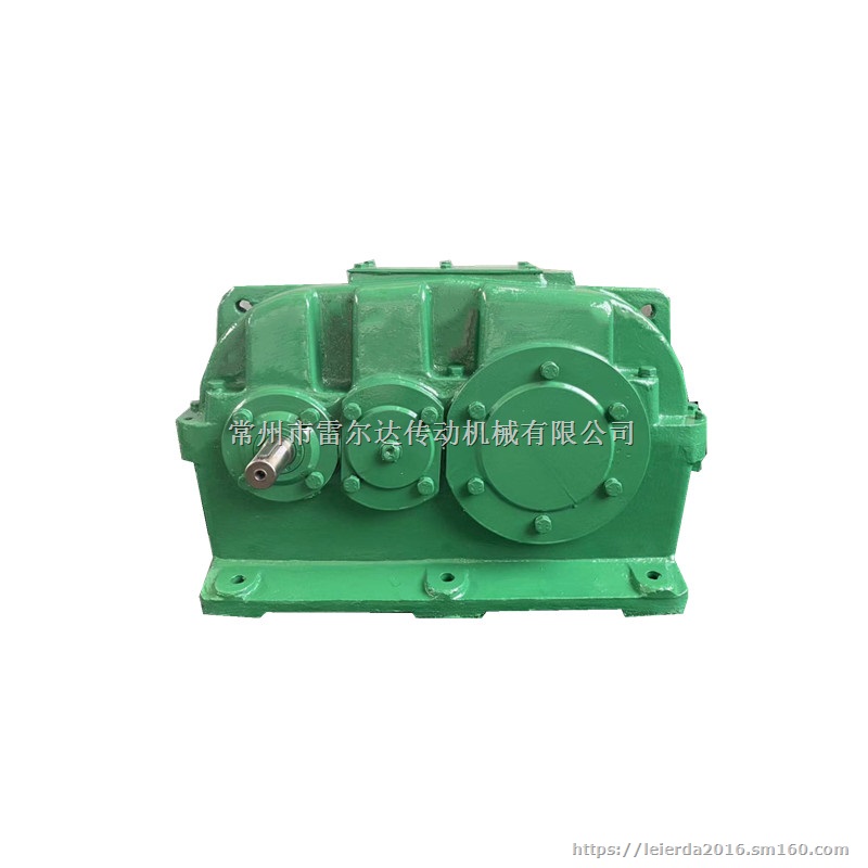 zly减速机配件ZLY250-9-II泰兴