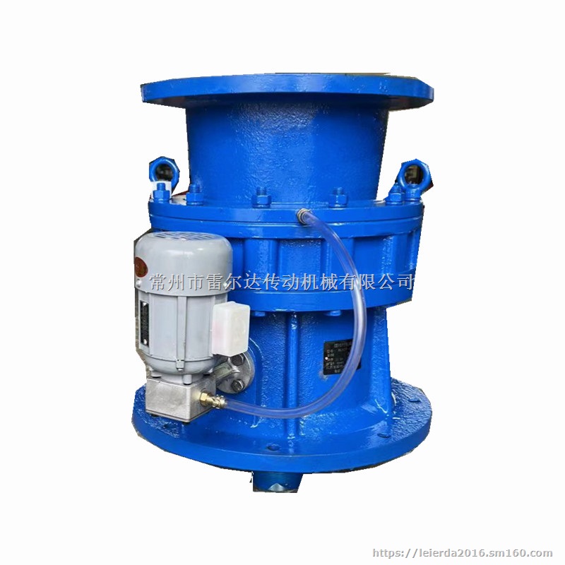 行星XLD5-29-5.5KW摆线针轮减速机