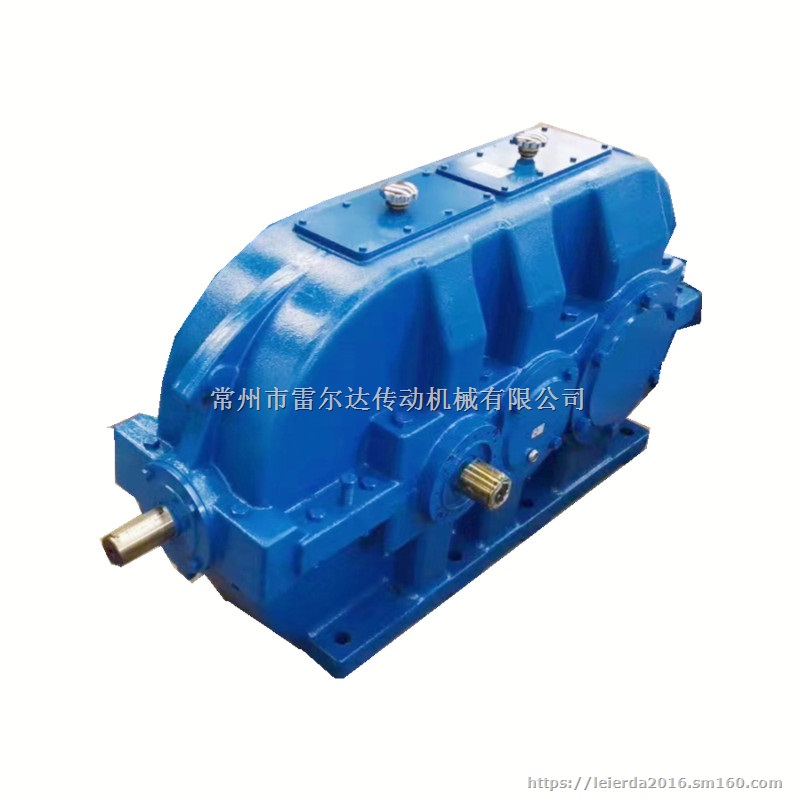 泰兴减速机配件DCY200-25-4圆锥齿轮减速机