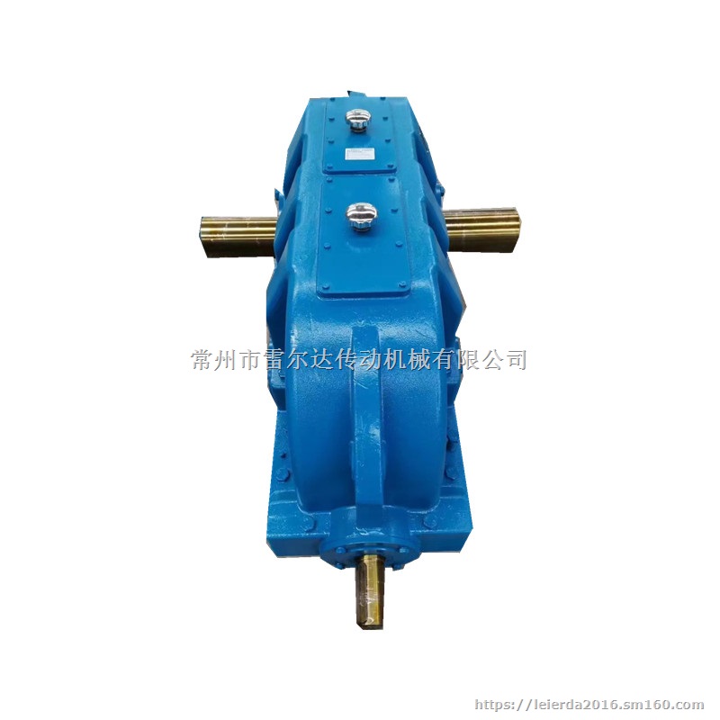 泰兴减速机配件DCY200-25-4圆锥齿轮减速机