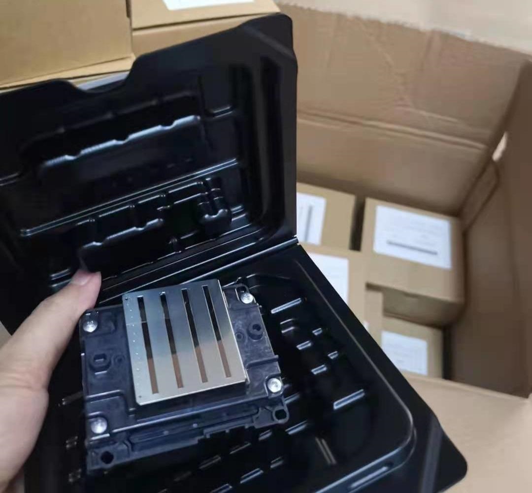 爱普生I3200-A1/E1/U1压电写真机喷头