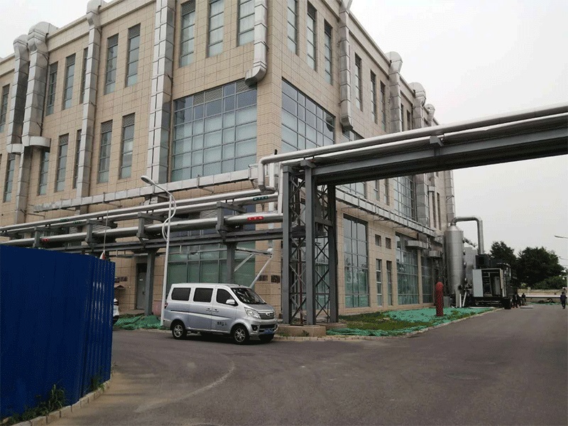 滁州通风管道,镀锌风管,螺旋风管加工价格