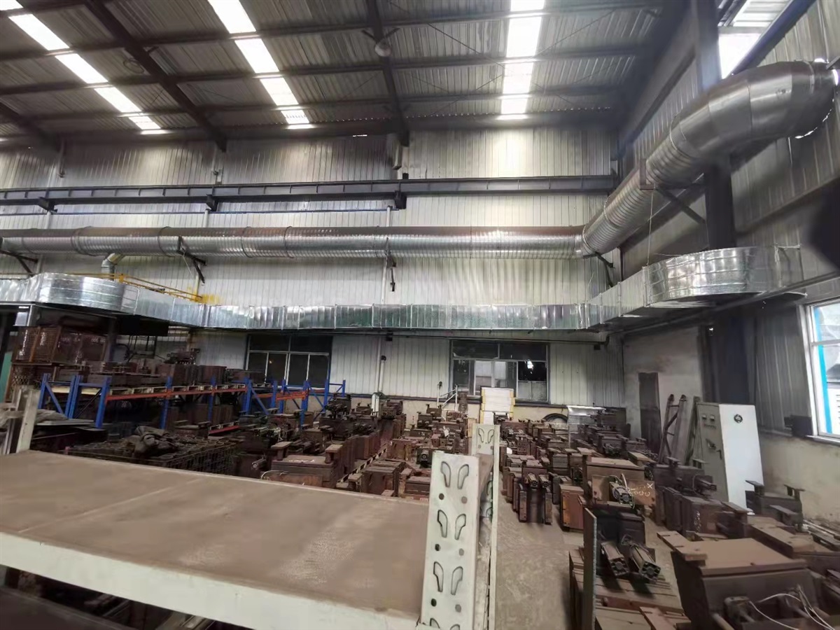 南京通风管道,共板法兰风管,螺旋风管加工价格