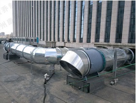 南京环保风管,排烟风管,油烟风管,圆形风管加工价格