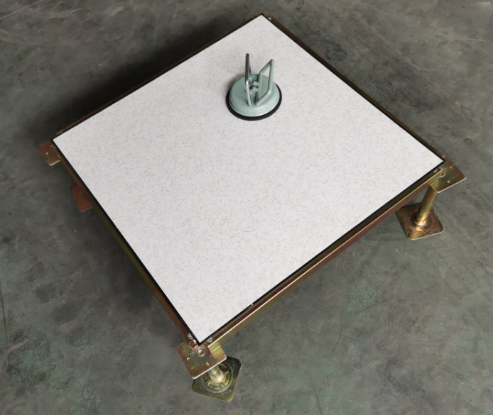 银川机房陶瓷防静电地板价格咨询