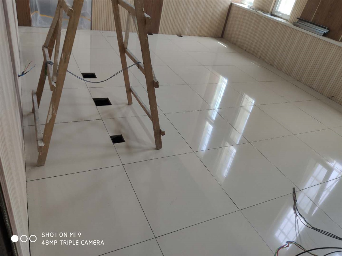 银川机房陶瓷防静电地板价格咨询