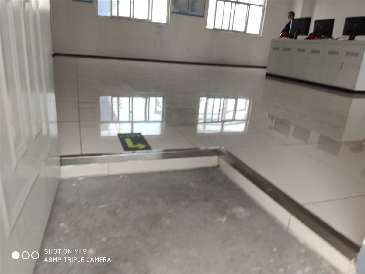 银川机房陶瓷防静电地板价格咨询