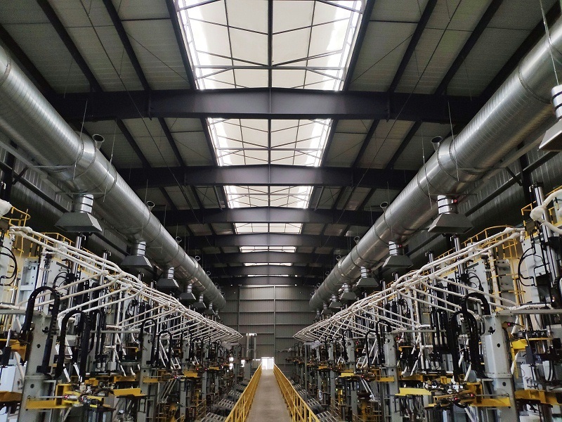 南京消防风管,环保风管加工工程,排烟风管加工工程